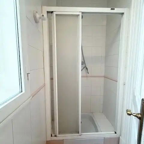 Piso de alquiler en Ibáñez de Bilbao Kalea, Albia - Photo 1