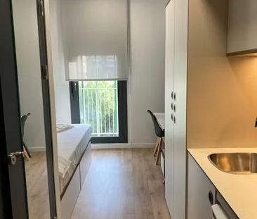 Avenida de la Palmera, Sevilla, Andalusia 41013 - Foto 1