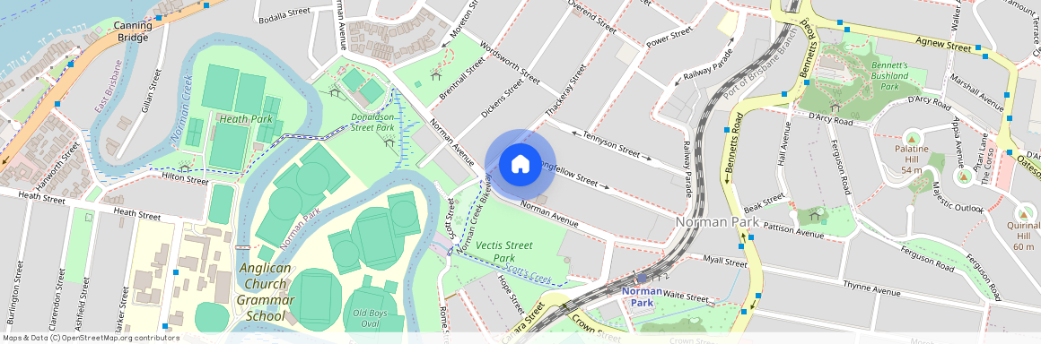 9 Longfellow Street, Norman Park QLD 4170