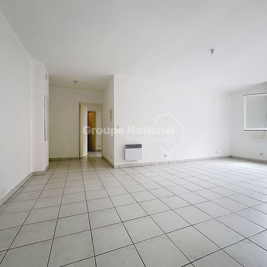 À louer / Appartement 3 pièces à Grasse / 1280 € CC, - Photo 1
