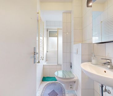 IMMOPARTNER - SINGLE APARTMENT IN TOP LAGE - Photo 6