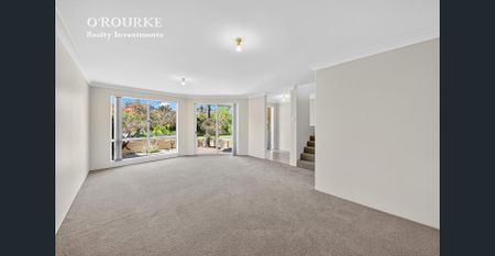 Renovated townhouse - Photo 4