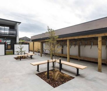 Bath Street 1 Bedroom Studio - Photo 5