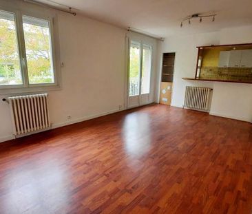 TOULOUSE / Location Appartement 3 Pièces 67 m² - Photo 4