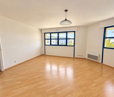 Location Appartement 2 pièces 47m² - Photo 1