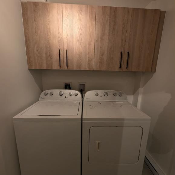 Grand bachelor 4 1/2 à louer Saint-Eustache - Photo 1