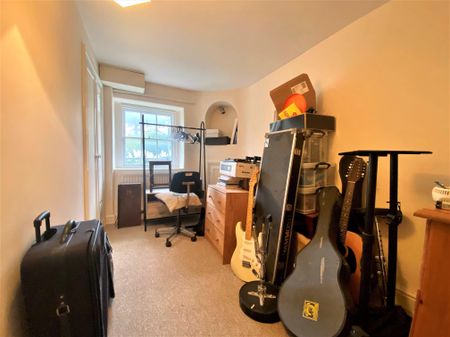 Upper East Hayes, Bath - Photo 2