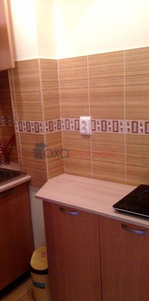 Apartament 1 camere de inchiriat in Cluj-Napoca, Centru ID 2819 - Fotografie 1