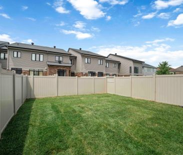 For Lease - 424 Cooks Mill Crescent, Blossom Park - Airport and Are... - Photo 1