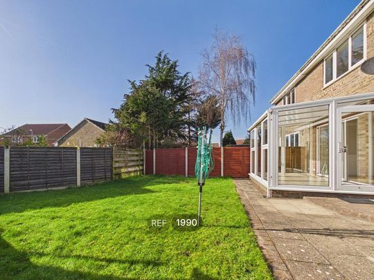 2 bedroom semi-detached house to rent - Photo 1