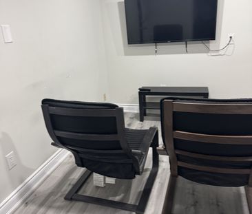 For Lease - 19 Manzanita Crescent Unit# Basement, Brampton, Ontario - Photo 4