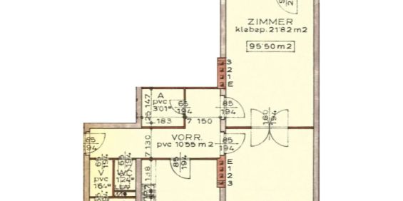 2-Zimmer-Wohnung mit Loggia, Top 18 - Foto 3