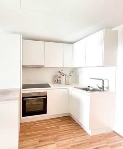 Musicflats - Wohnen wo Musik entsteht - Nähe U1 Station Neue Donau - Foto 3