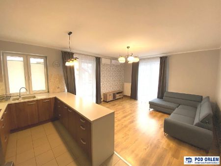 Mieszkanie Bielsko-Biała Wapienica powierzchnia 65.0 m² C37-WM-63483 - Zdjęcie 2