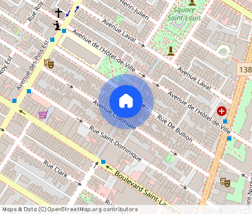 Bachelor Available At 150 St Norbert Street, Montreal - 150 St Norb... - Photo 1