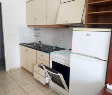 Studio/Γκαρσονιέρα για ενοικίαση - Πάτρα, - Photo 5
