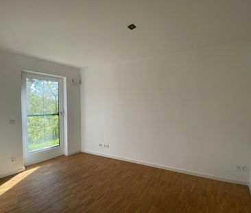 Wunderschöne 3-Zimmer Terrassenwohnung direkt am Wald! - Photo 6