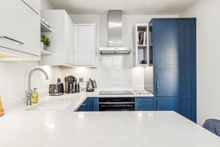 2 bedroom flat to rent - Photo 5