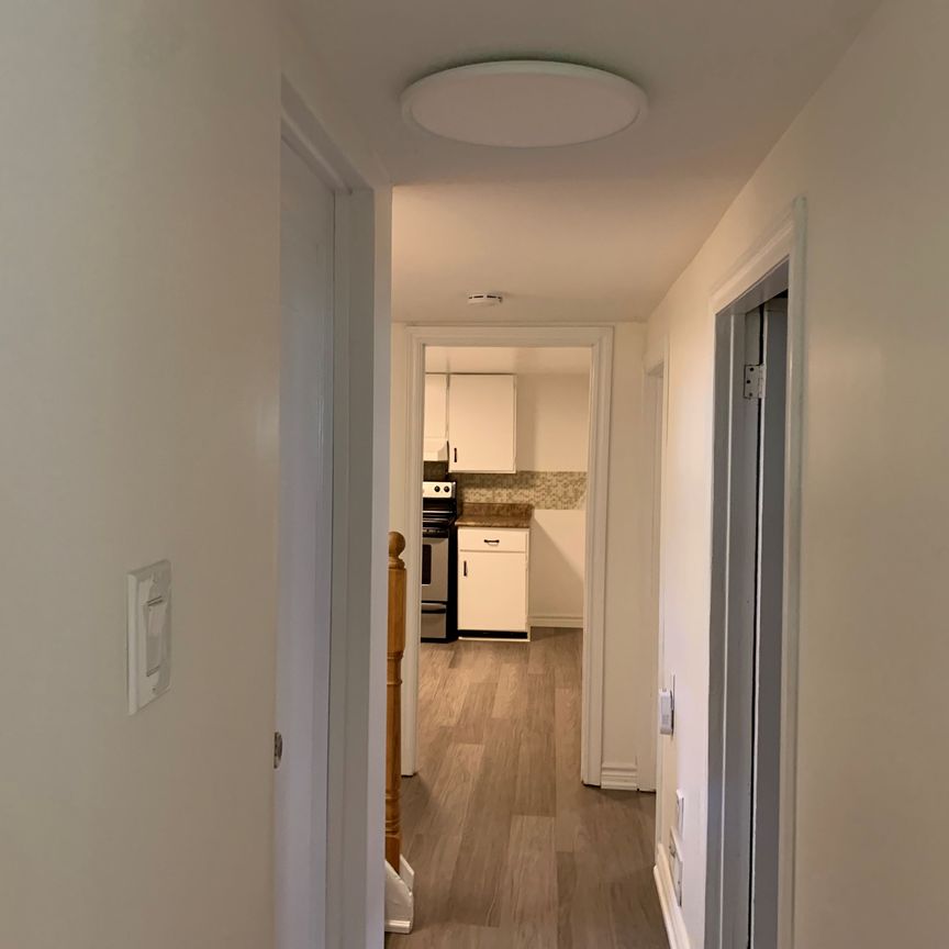 For Lease - 5 Compton Drive Unit# Bsmt, Toronto, Ontario - Photo 1