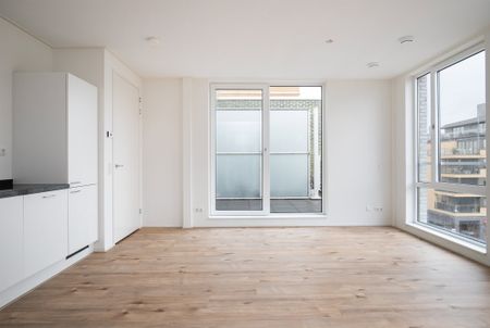 Luxemburgpromenade, 160, Utrecht - Foto 2