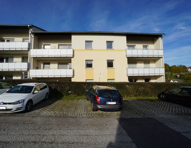 4293 Gutau, Pfarrgrundstraße 2/1 - Photo 1