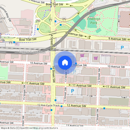 Calgary, Calgary, Calgary Metropolitan, T3C 3Y9