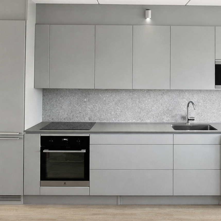 Fyrklöversgatan 15 C - Foto 1