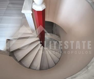 Μεζονέτα για ενοικίαση Καστρί - Πολιτεία (Νέα Ερυθραία) - Photo 6