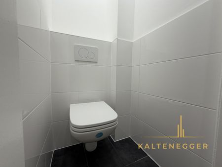 Unbefristet: 5-Zimmer-Altbauwohnung, ca. 100 m², in der Herbeckstraße - Photo 5