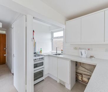 1 bedroom flat to rent - Photo 6