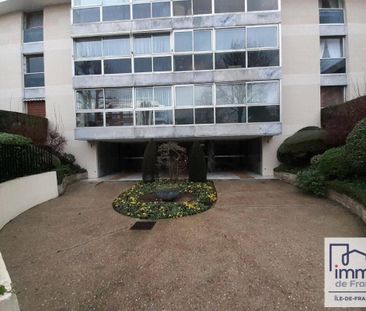 Location appartement chambre 1 pièce 19 m² à Rocquencourt (78150) P... - Photo 6