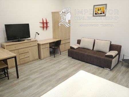 Katowice, Moniuszki - Zdjęcie 2