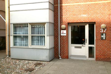 Dannebrogsgade 18, Dannebrogsgade 34, Fredericiagade 26, Pouls Paghs Gade 35, Reberbansgade 46, Ryesgade 37, Sankt Jørgens Gade 12 - Foto 2