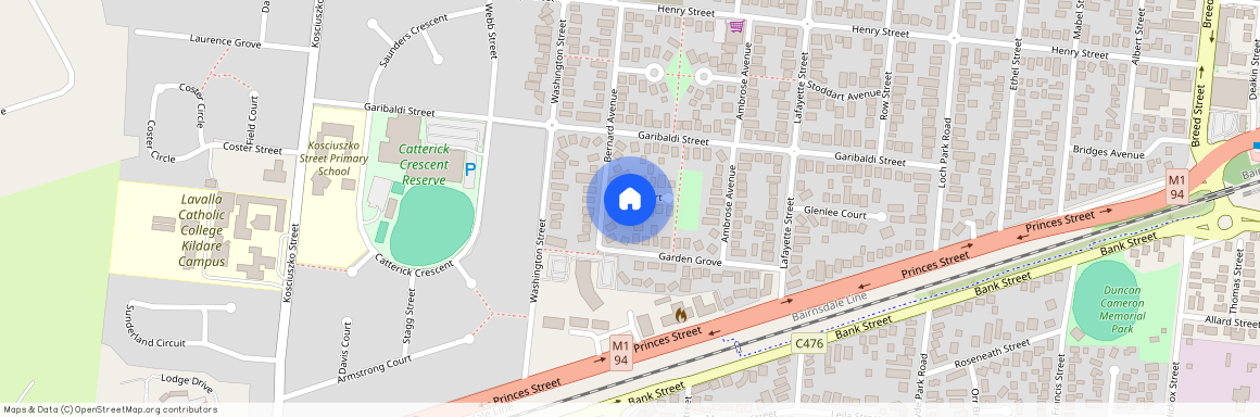 2 Hicks Court, Vic 3844, Traralgon