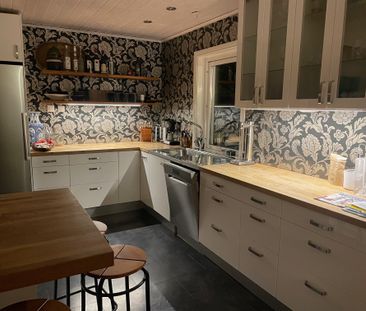 Hasselbacken, Värmdö - Photo 5