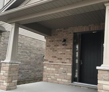 For Lease - 14 River Ridge Street Unit# Bsmt, Kitchener, Ontario - Photo 6