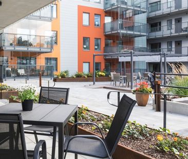 Luddögatan 8 - Photo 3