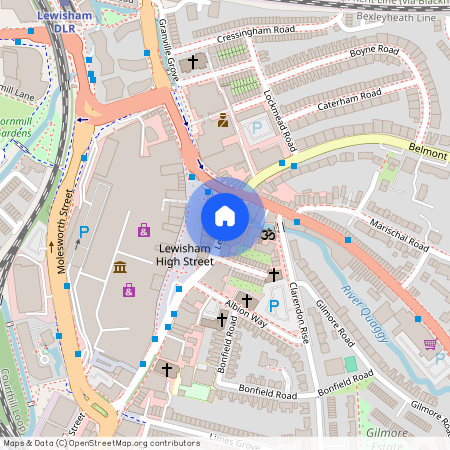 Ada Lewis House, London, N7