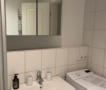 Sitilvoll schickes 1 Zimmer App all inkl. in Ottobrunn - Photo 6