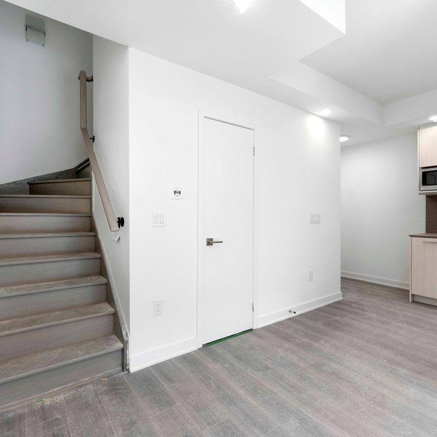 For Lease - 69 Curlew Drive Unit# 139, Toronto, Ontario - Photo 1