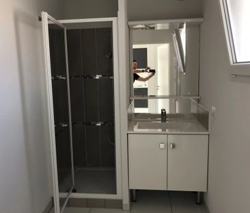 Appartement T2 sur BRUGES en résidence récente - Photo 5