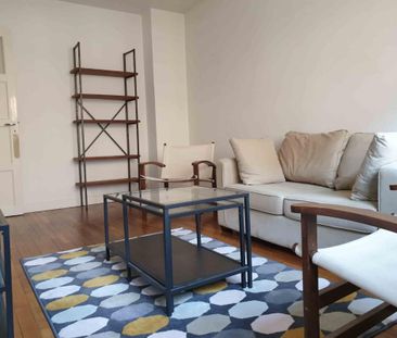 Appartement T2 à louer - 46 m² - Photo 1