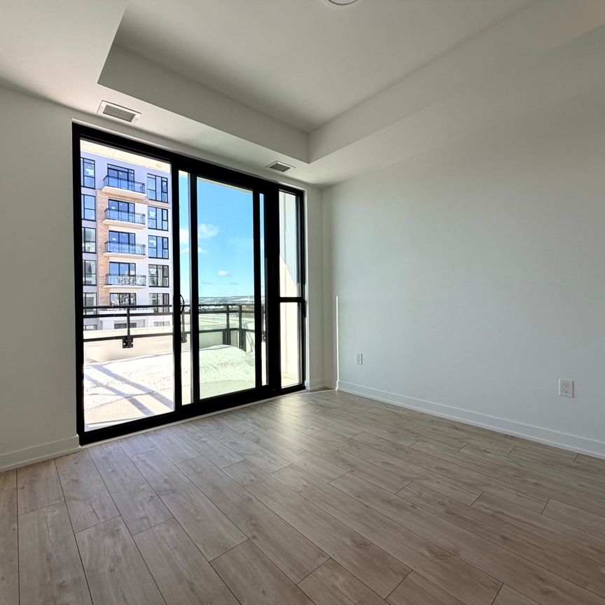 For Lease - 750 WHITLOCK Avenue Unit# 404, Milton, Ontario - Photo 1