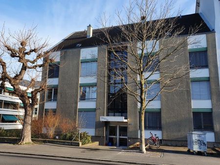 BEFRISTETES STUDIO IN BAHNHOFSNÄHE - Photo 3