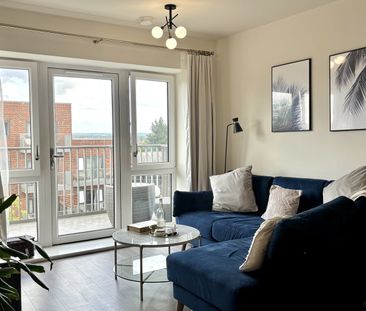 2 Bed Flat, Buttercup House, SW17 - Photo 1