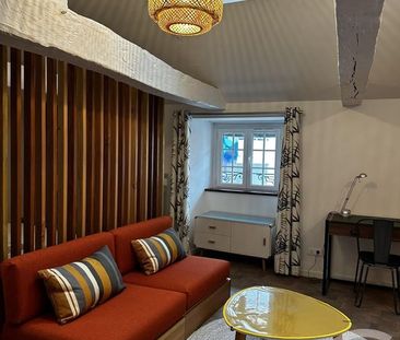 Appartement à louer - Photo 2