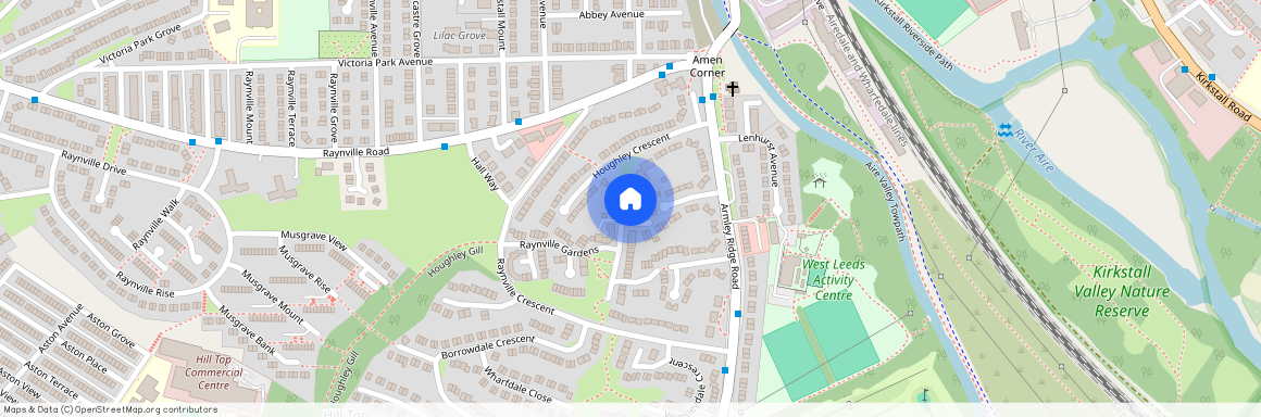 Armley, Armley, LS12