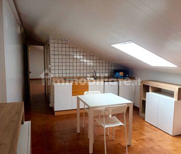 Mansarda via Stazione 23, Centro, Sasso Marconi - Photo 4