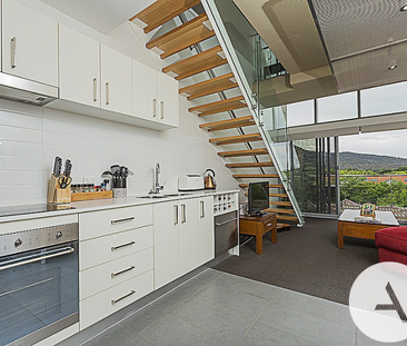 435/24 Lonsdale St, Braddon ACT 2612 - Apartment For Rent | Domain - Photo 4