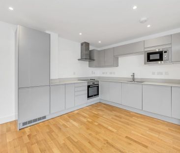 2 bedroom apartment to rent - Photo 4